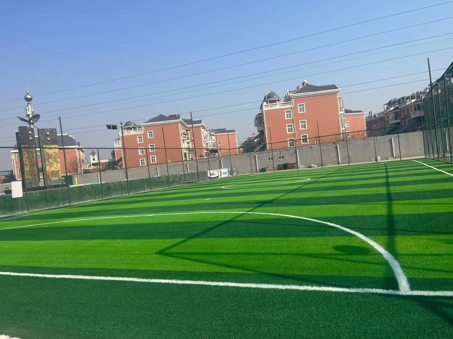 artificial turf suppliers