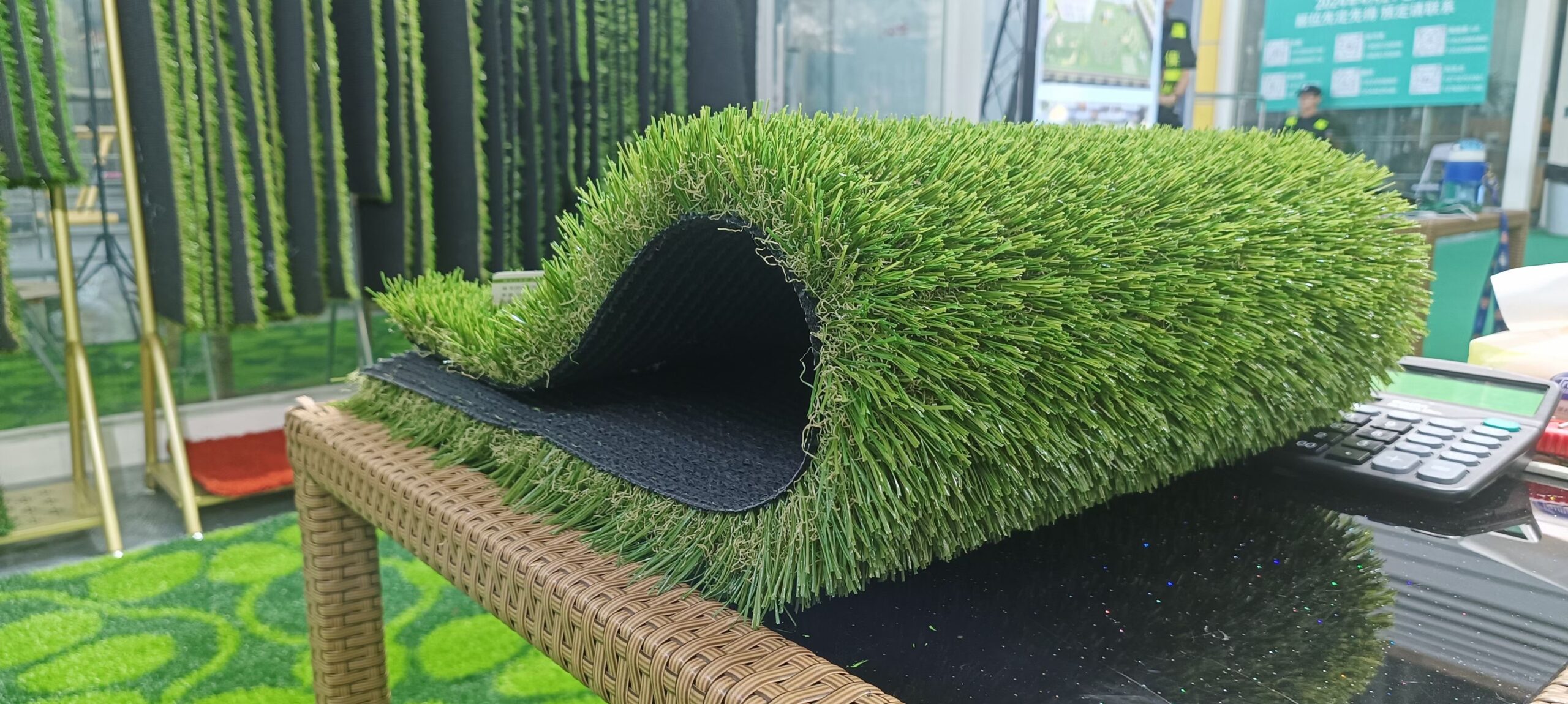 artificial grass rolls for sale