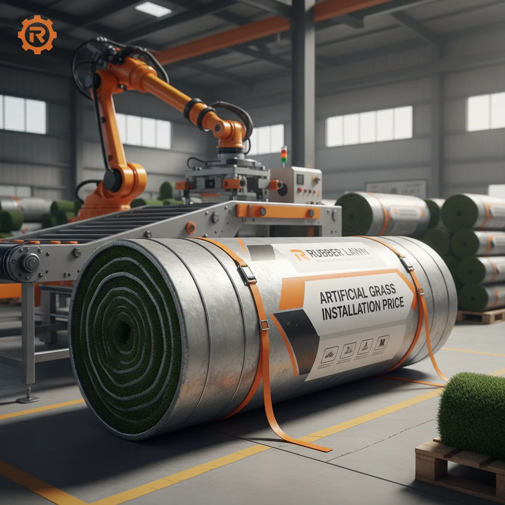 Elevate Your Space with Durable Rubber Solutions for Modern Living