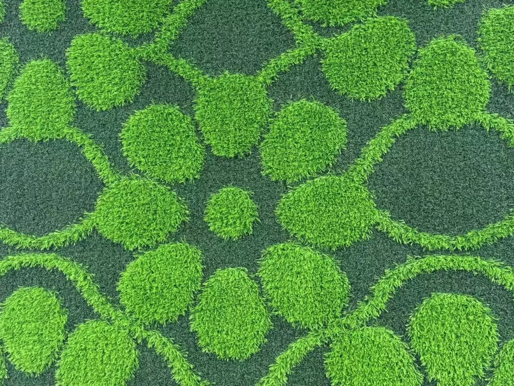 fake grass price per square metre