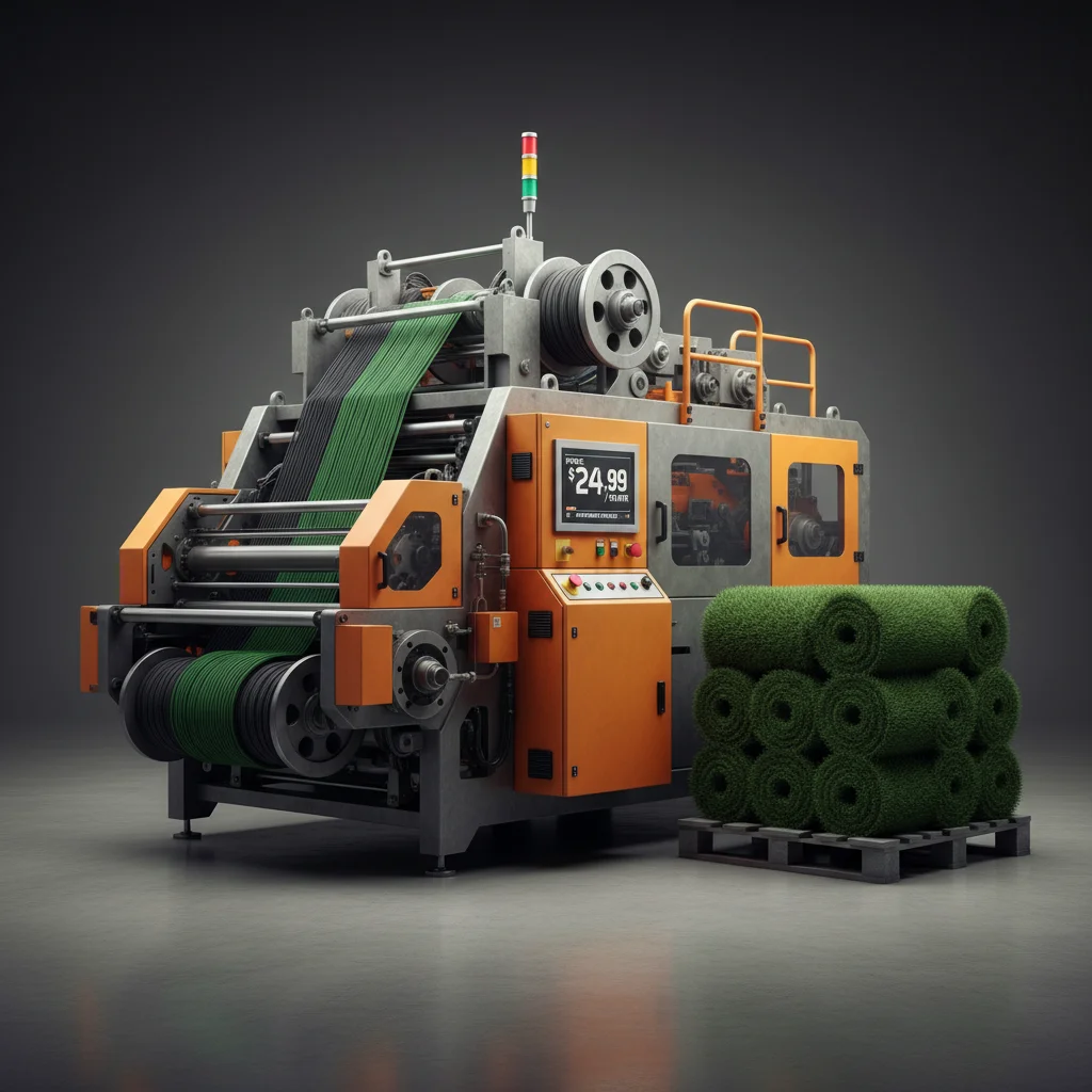 Understanding Artificial Green Grass Price Factors and LongTerm Value