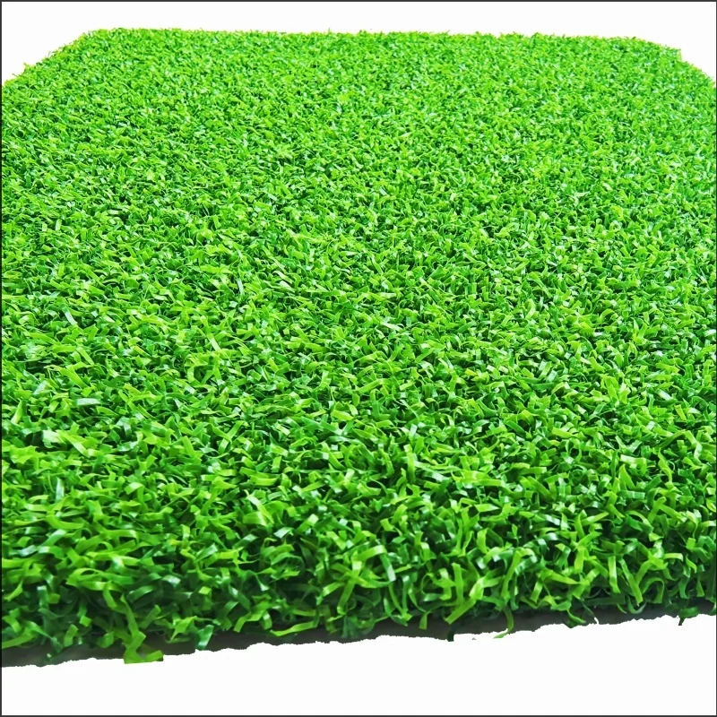Premium Golf Grass GG15 Artificial Turf China Factory Suppliers