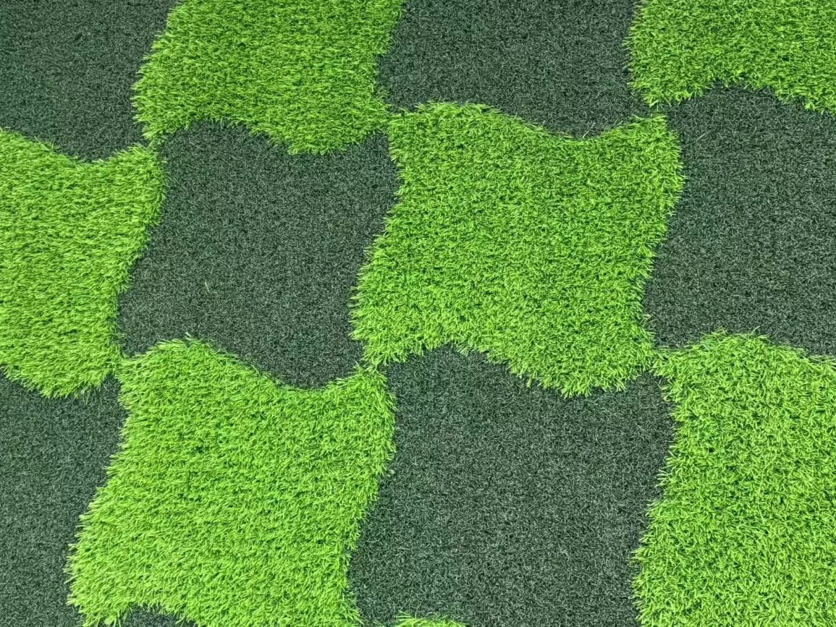 synthetic turf price