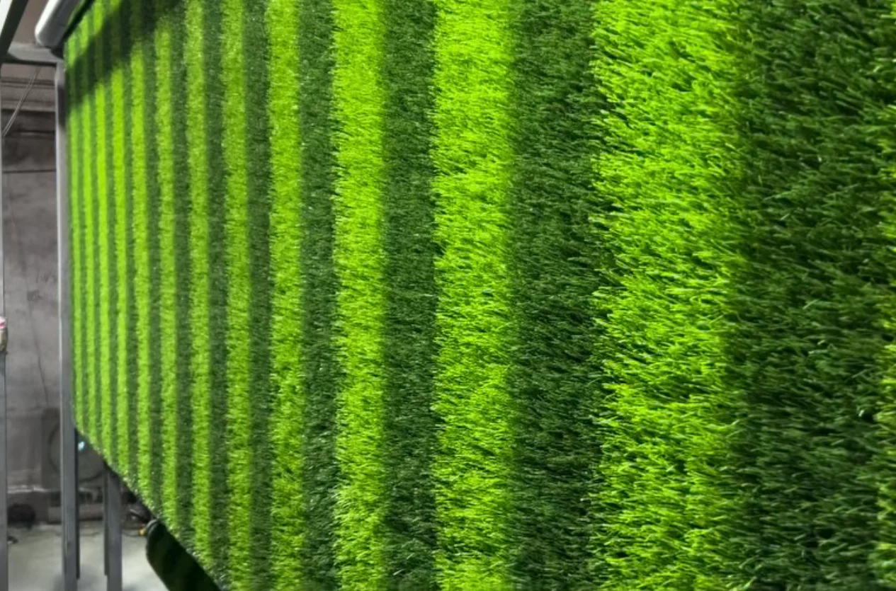 Football Turf Manufacturers For Modern Projects