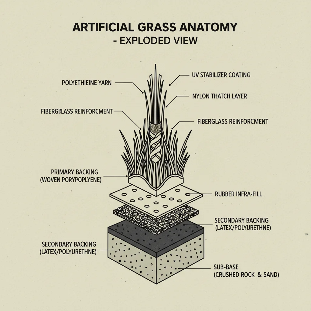 Navigating the Booming Market of Artificial Grass Suppliers and Innovations