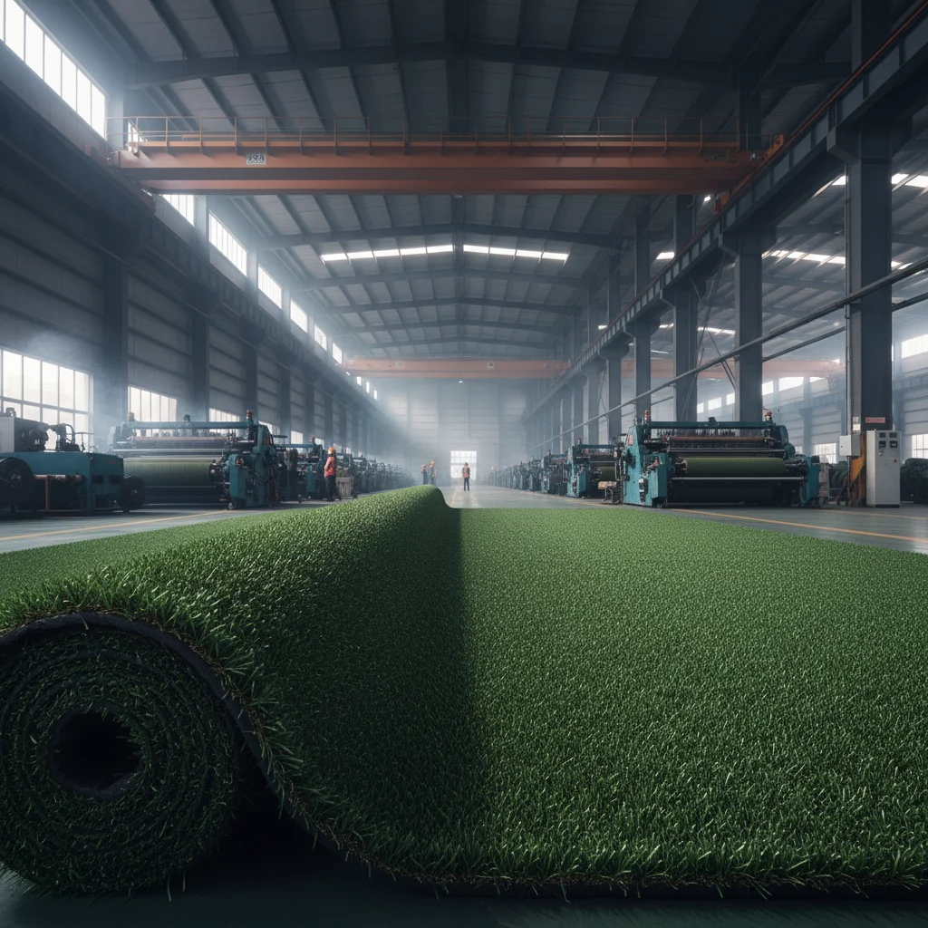 Discover the Best Artificial Grass Carpet Rug for Your Indoor or Outdoor Space