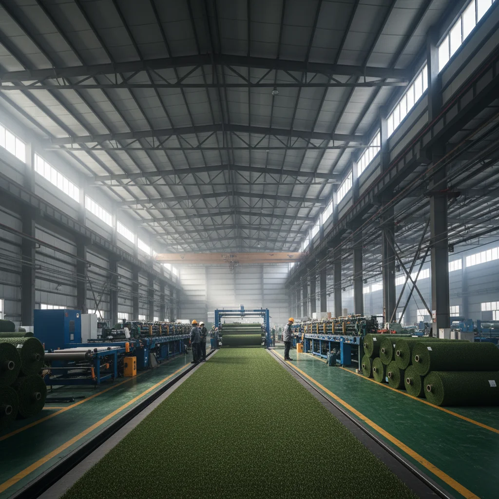 Artificial Grass Solutions