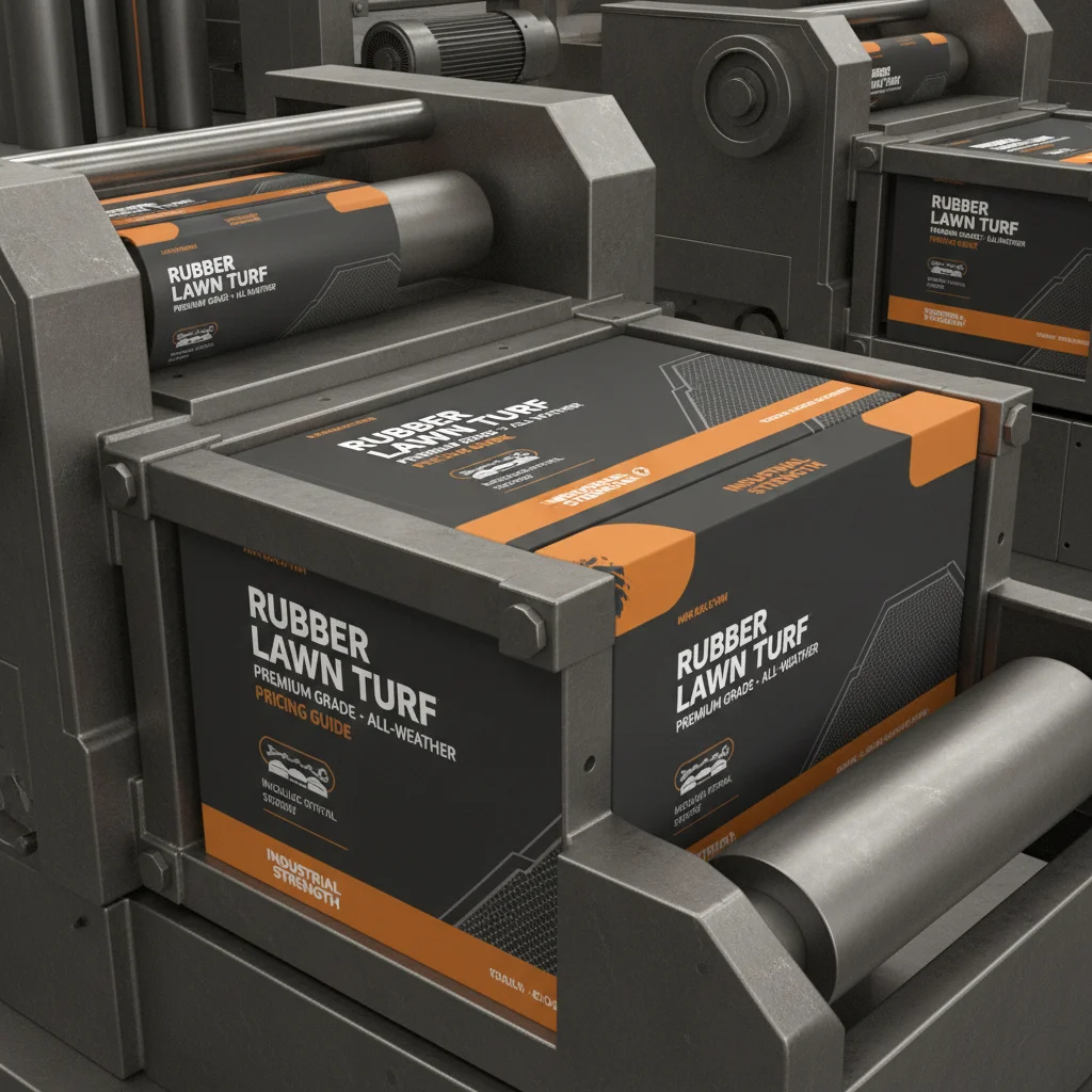 Understanding Lawn Turf Prices and Factors Affecting Cost