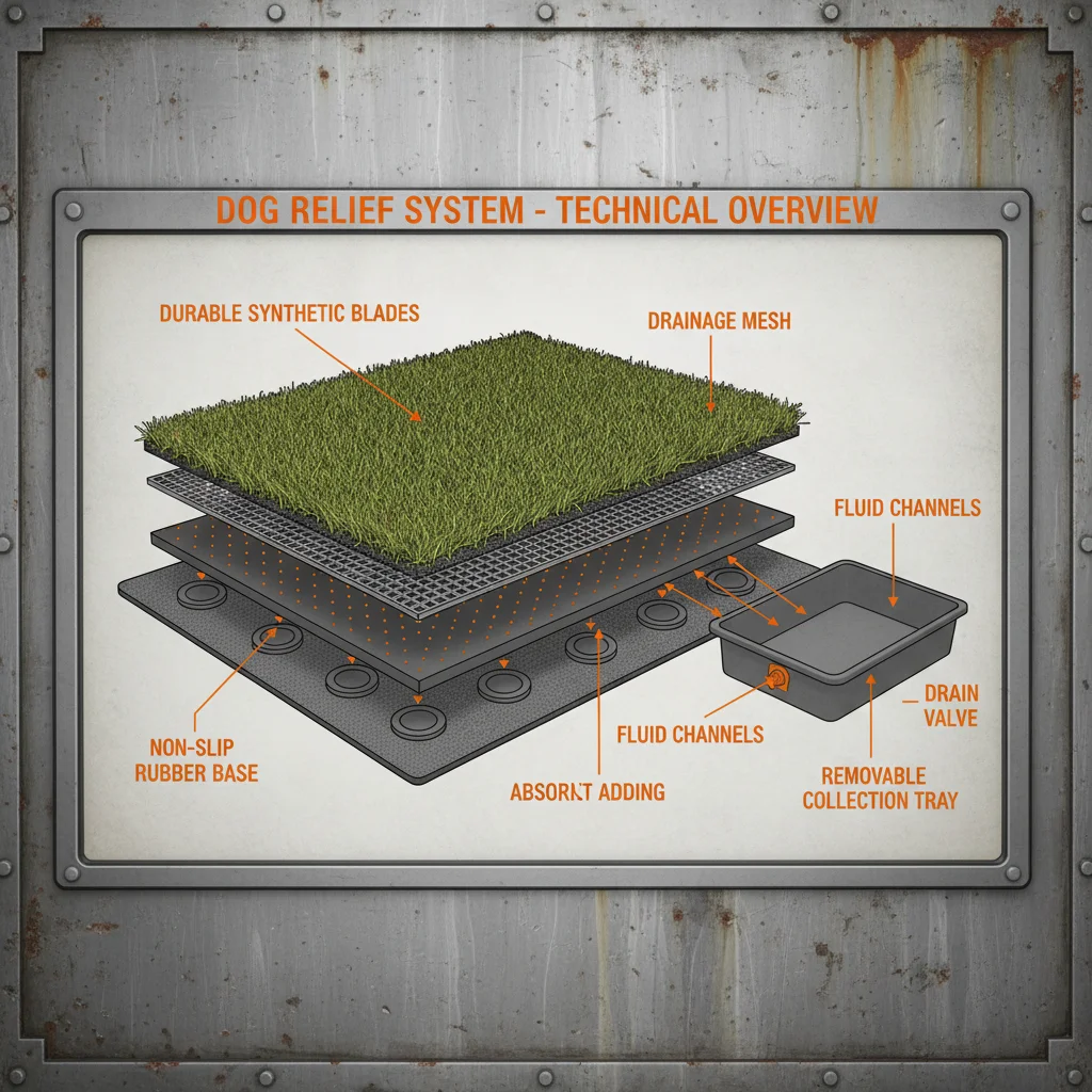 Comprehensive Guide to Artificial Grass Mats for Dogs and Their Benefits