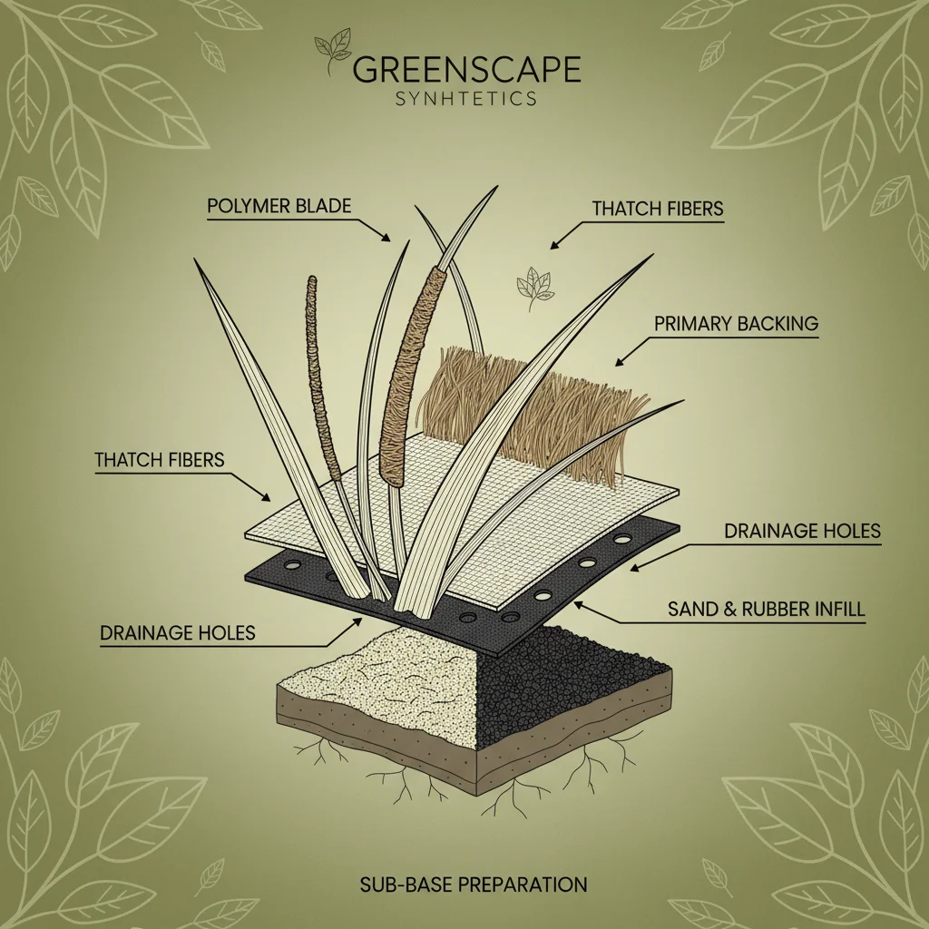 Practical Considerations for Durable Product Enclosures by an Artificial Grass Company