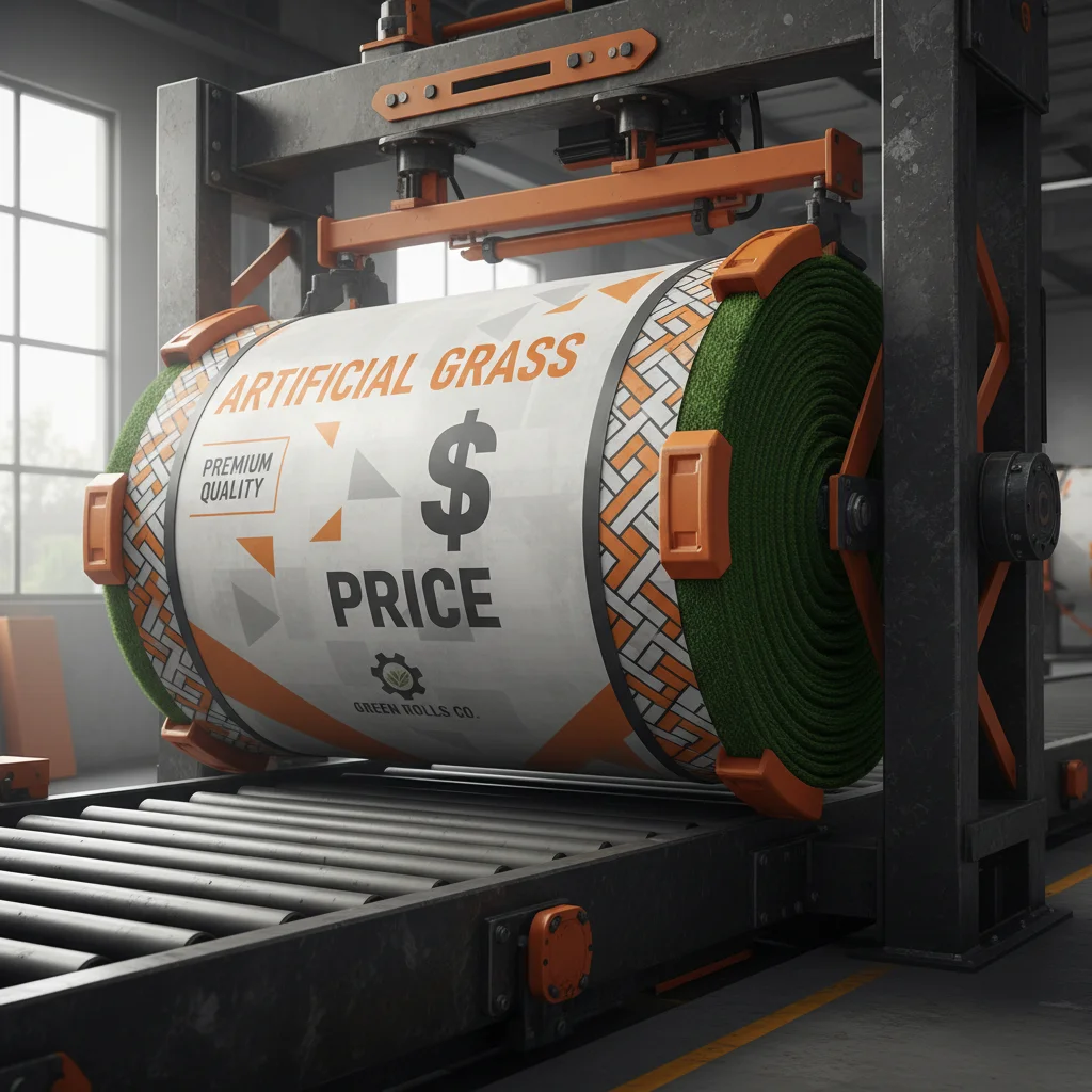 Understanding Artificial Grass Price Factors and Long Term Value