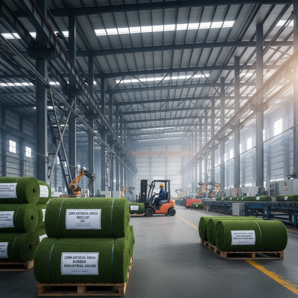 Guide to Understanding 25mm artificial grass price and Value