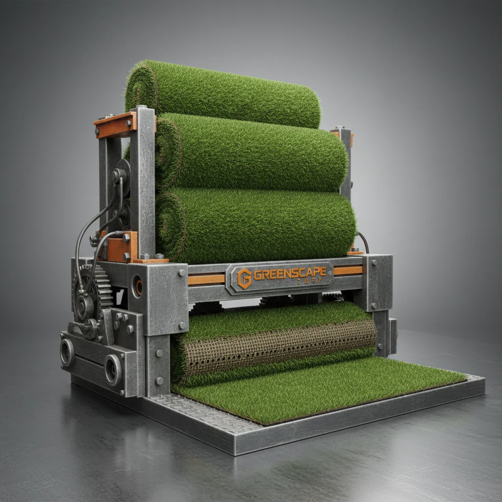 Discover Premium Garden Turf for Sale and Enhance Your Outdoor Spaces