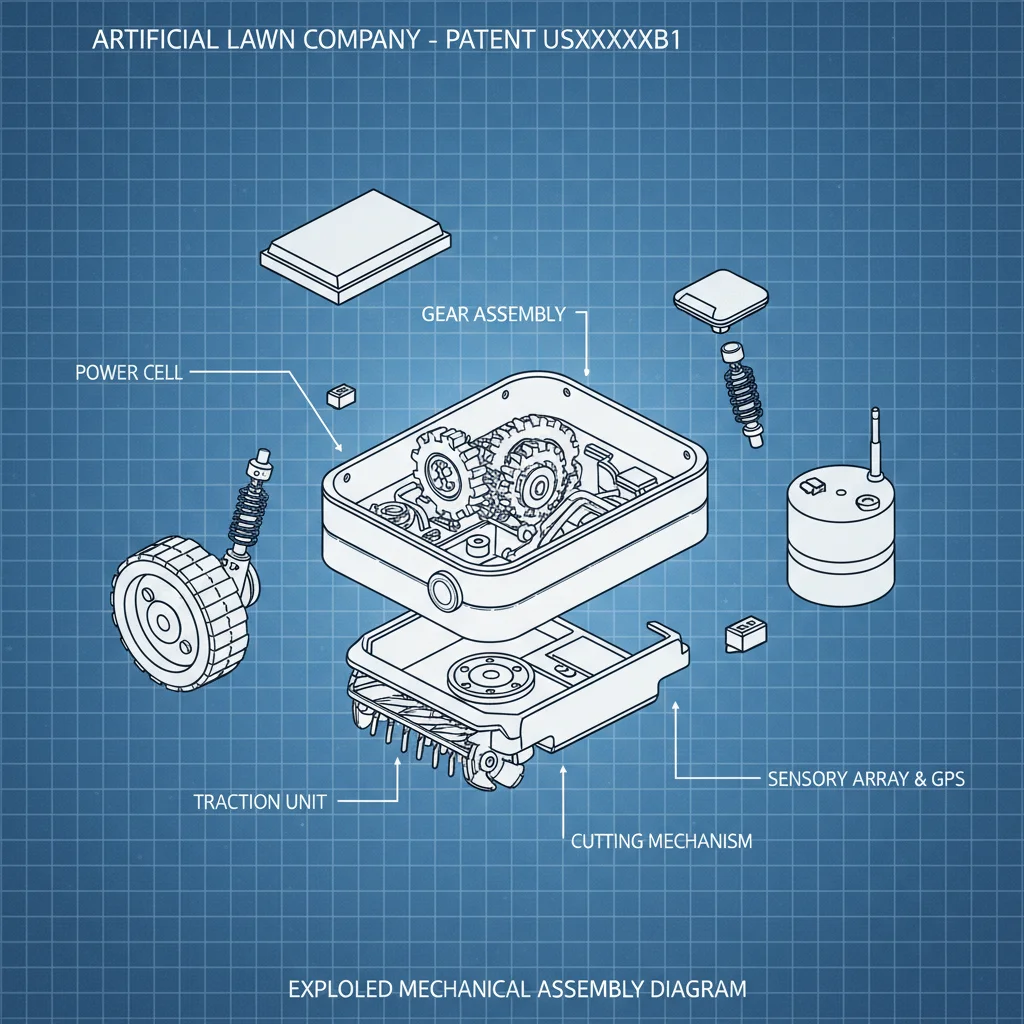 Navigating the Complexities of Modern Construction with artificial lawn company