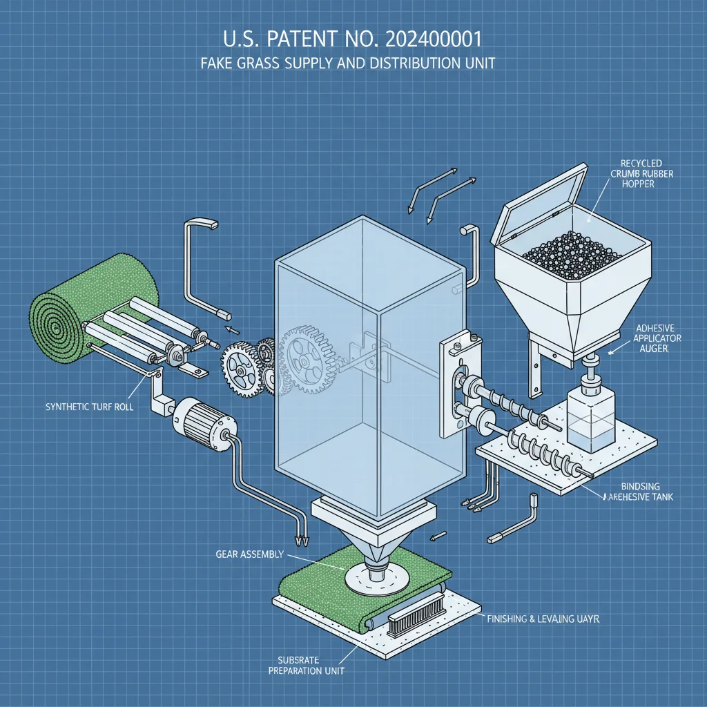 Exploring the Latest Trends in Durable fake grass suppliers and Installation Techniques