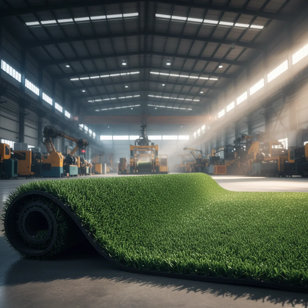 Choosing the Best Artificial Grass Foot Mat for Your Outdoor Space