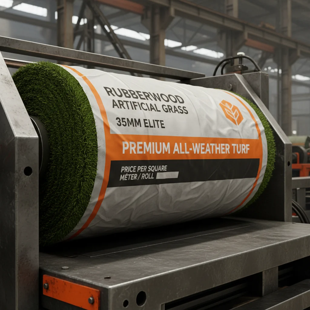 Guide to Artificial Grass 35mm Price and Quality Factors