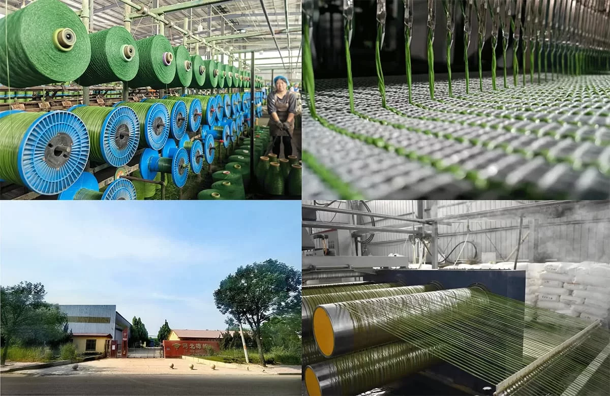 artificial grass price