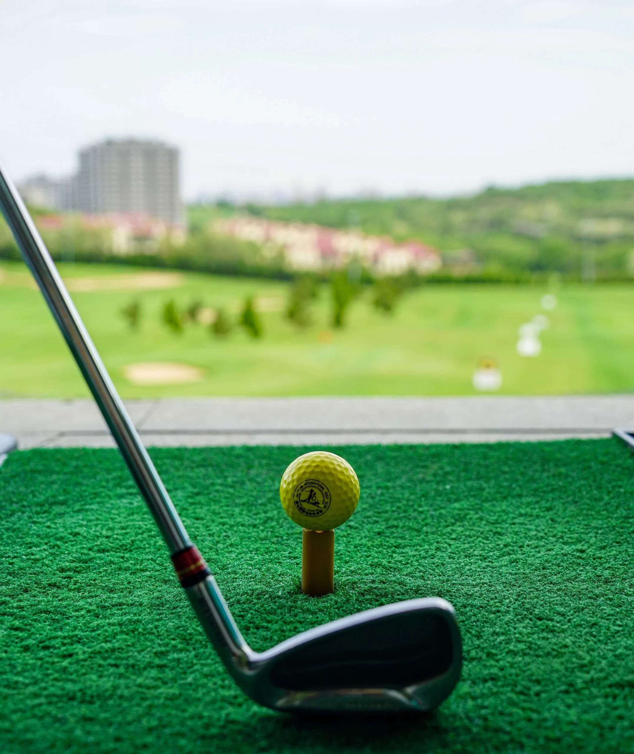 Golf Course Grass: Essential Types and Maintenance for a Professional Lawn