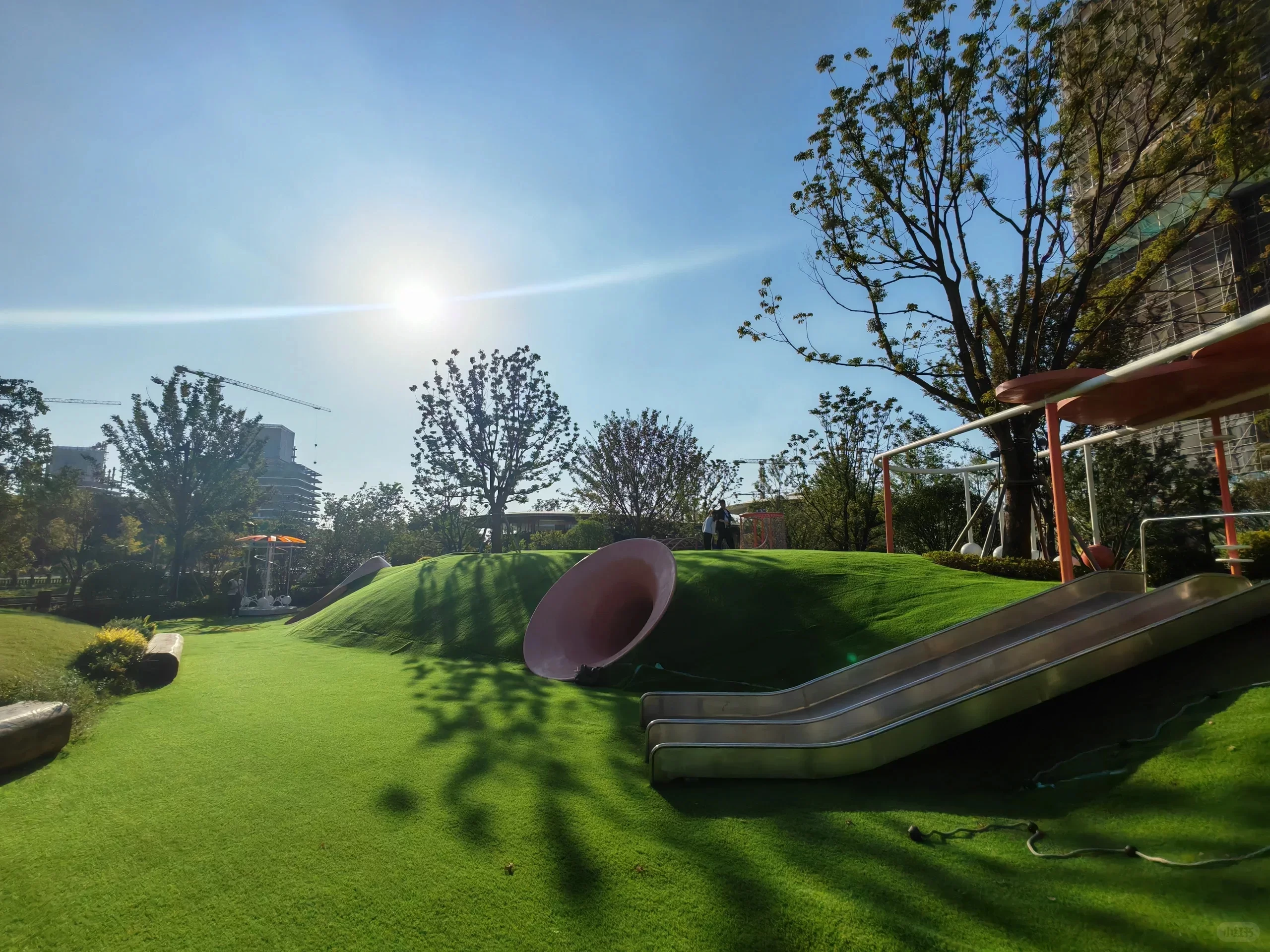 Artificial Sport Grass