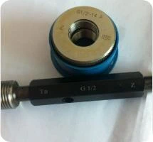 Cost-Effective Alternatives to Custom Threaded Ring Gauges