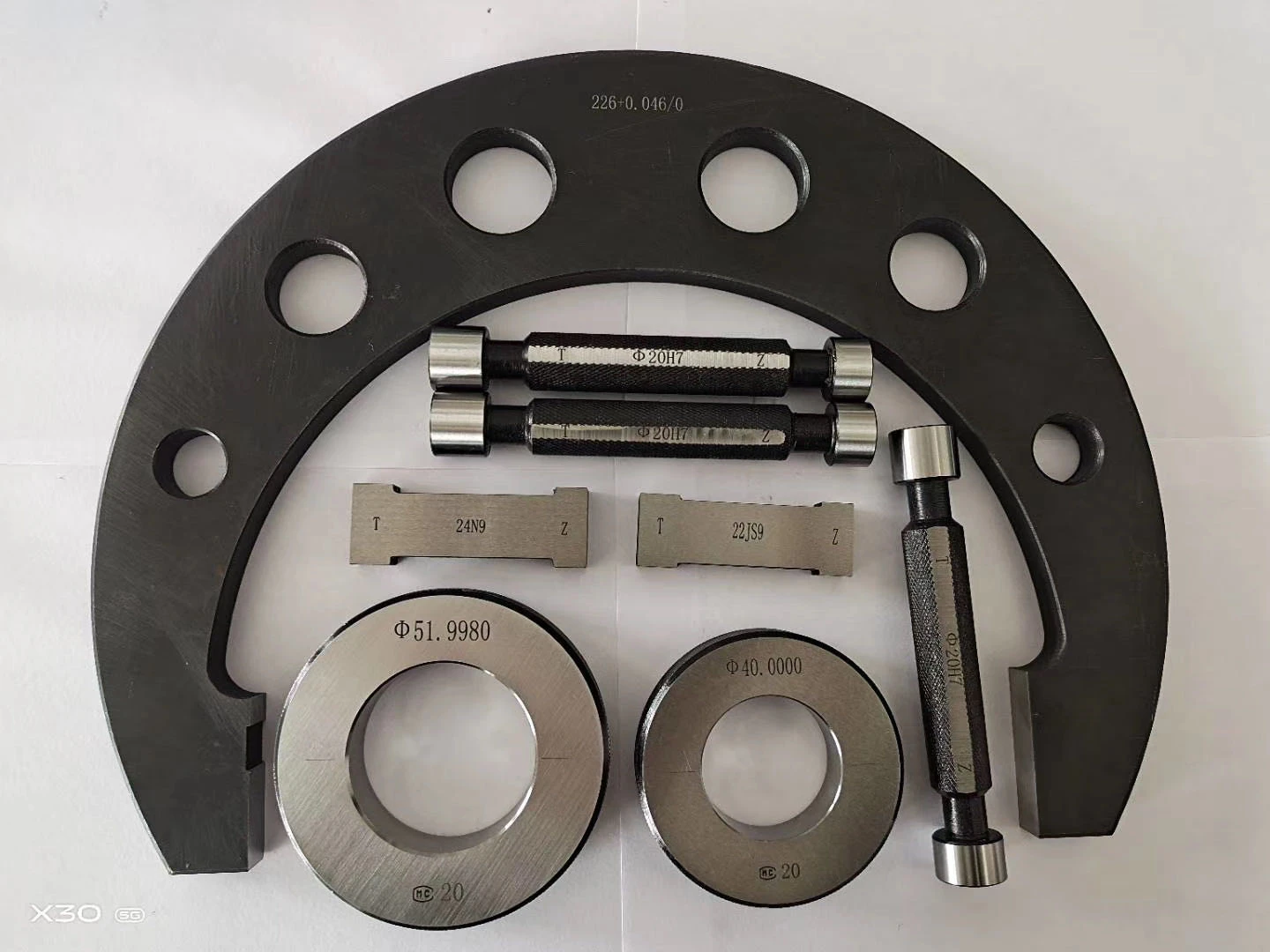 Accurate Guide to Plug and Snap Plug Gauges for Sale