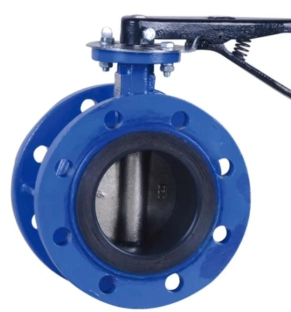 Choosing the Ideal Butterfly Valve