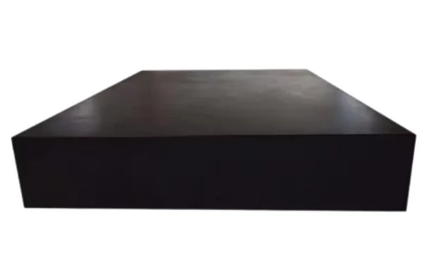 Benefits of Using Granite Surface Plates in Machining