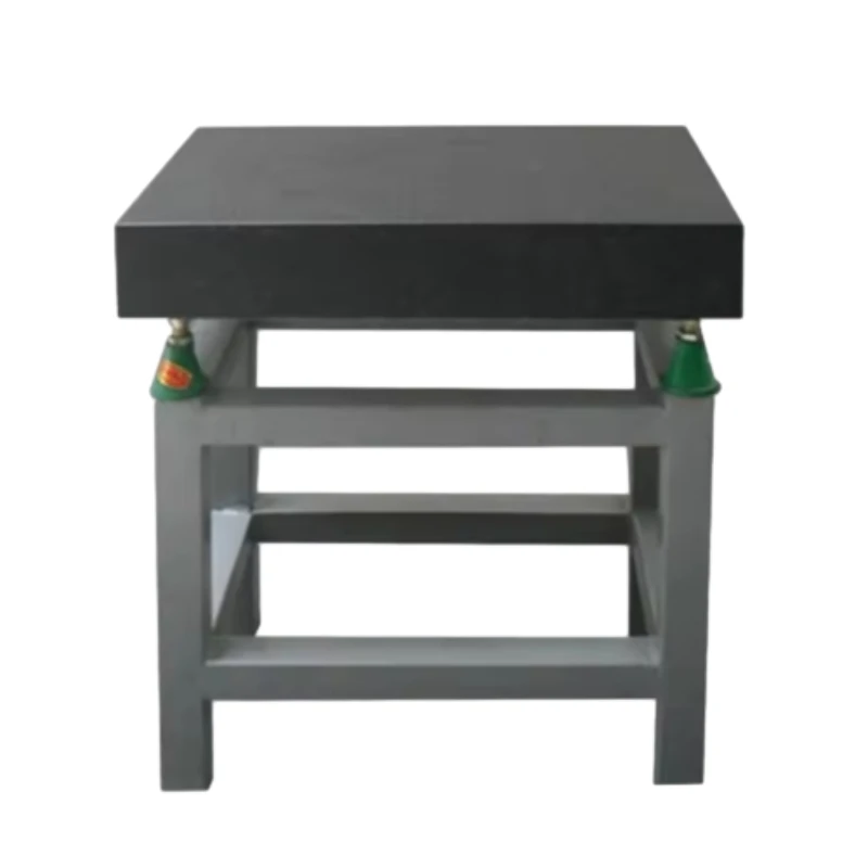 Accuracy Standards for Granite Surface Plate