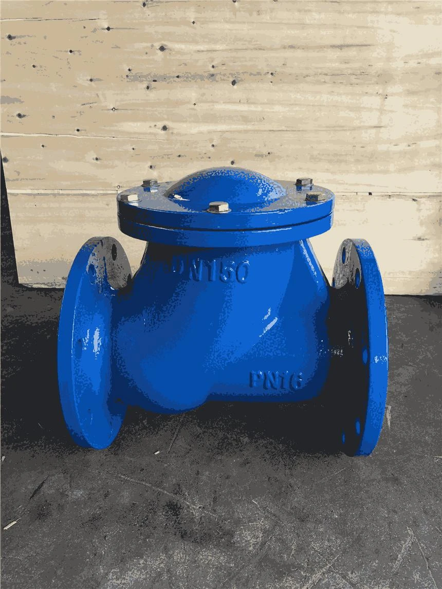 Ball Valves: A Key to Efficient Plumbing Systems