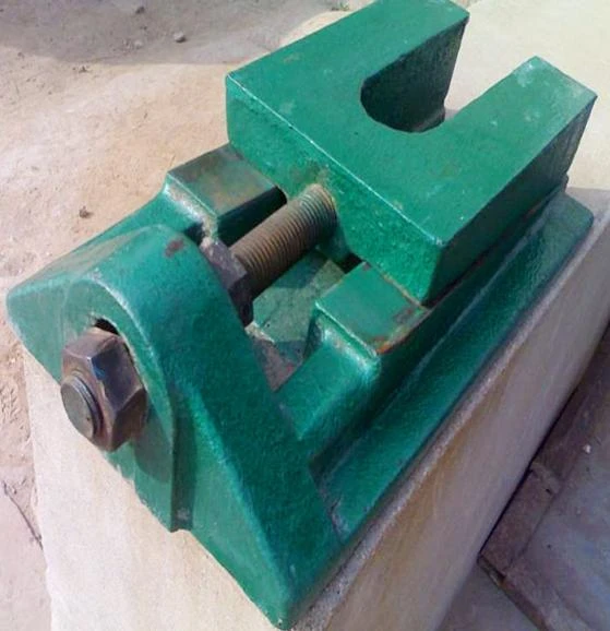 Anti Vibration Pads Reduce Equipment Noise Effectively