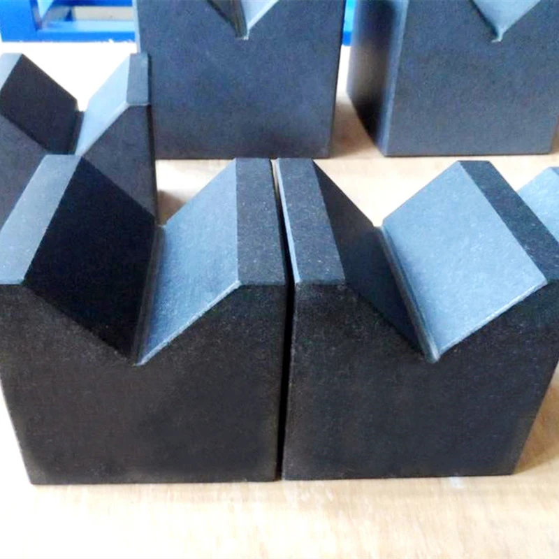 Exploring the World of Granite Tools