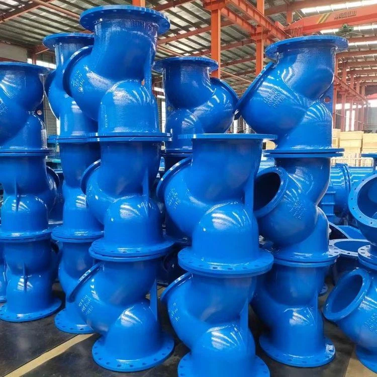 Cast Iron Y Strainer: A Reliable Solution for Dirty Fluids