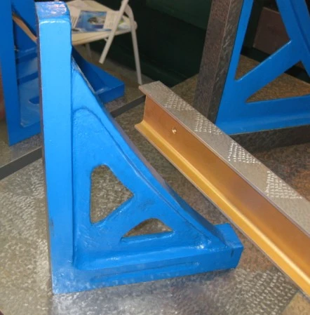 Correct Calibration Methods for 90 Degree Angle Tools