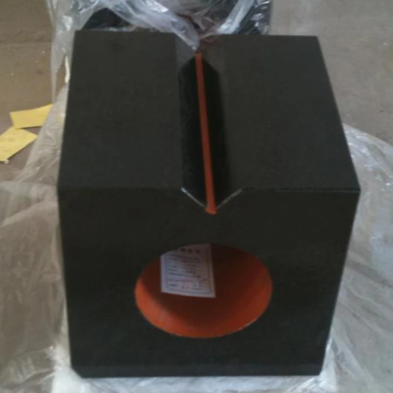 The Importance of Granite Square Boxes in Dimensional Inspection