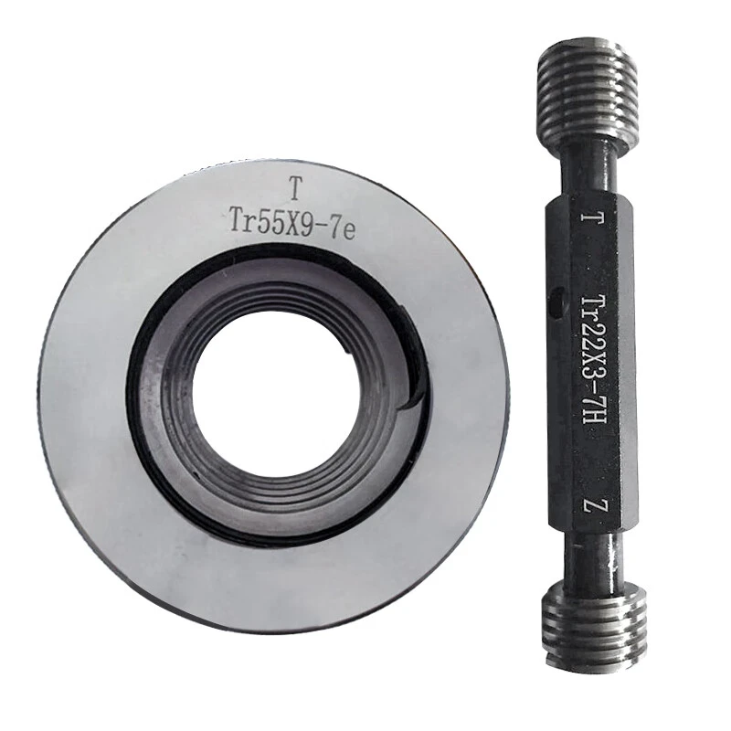 Future Innovations in Self-Locking Trapezoidal Threads Technology