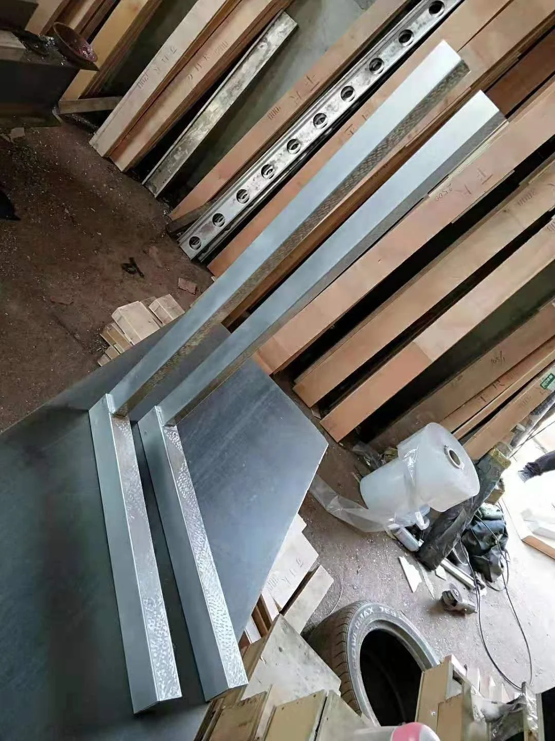 Precision with Every Angle: Discover the Best 90 Degree Angle Rulers