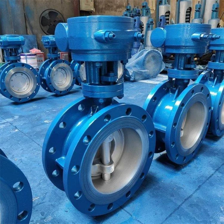 Guide to Butterfly Valve Seat Types for Sale