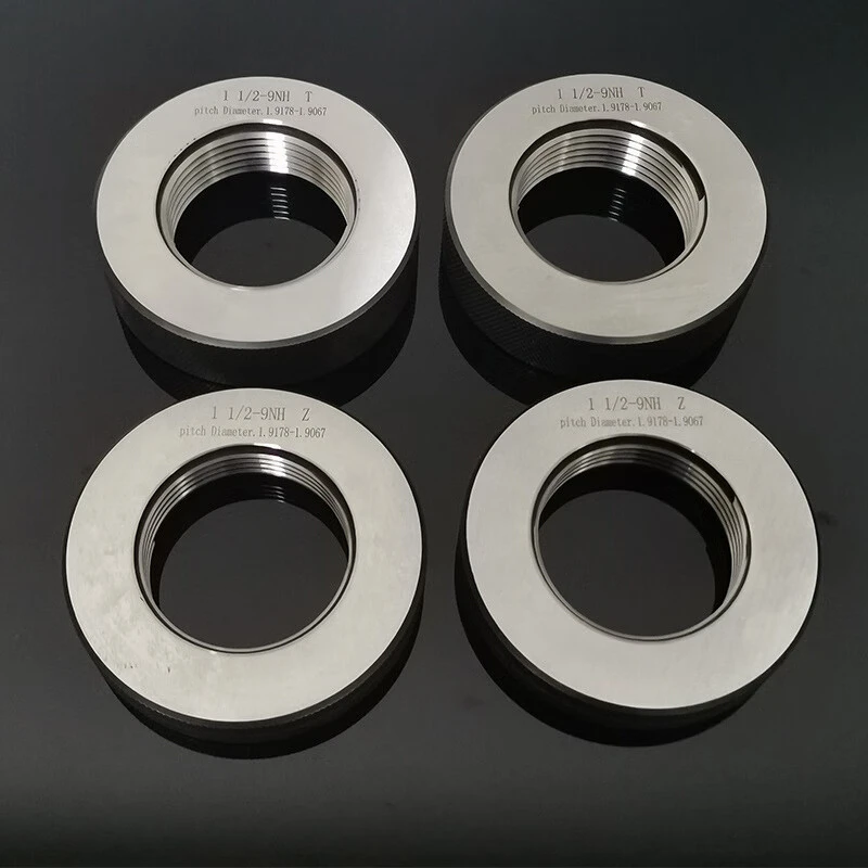 Cost – Effective Thread Gauge Selection Strategies