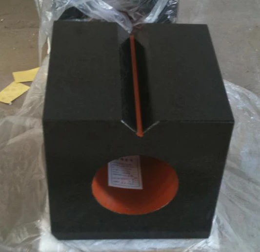 Essential Granite Measuring Tools for Precision Work