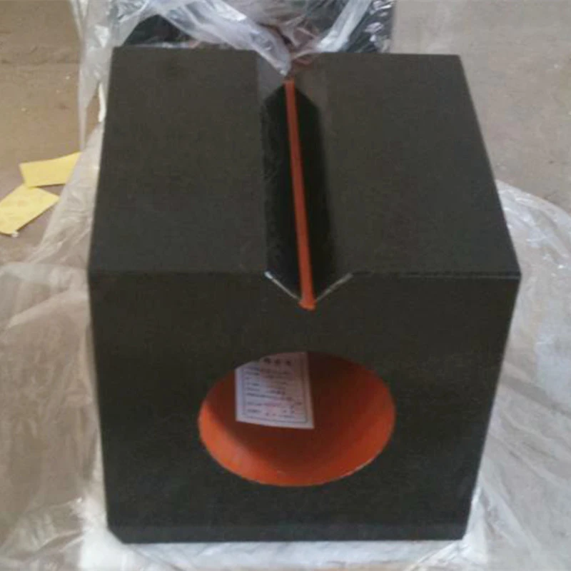 Granite Box Thickness Standards