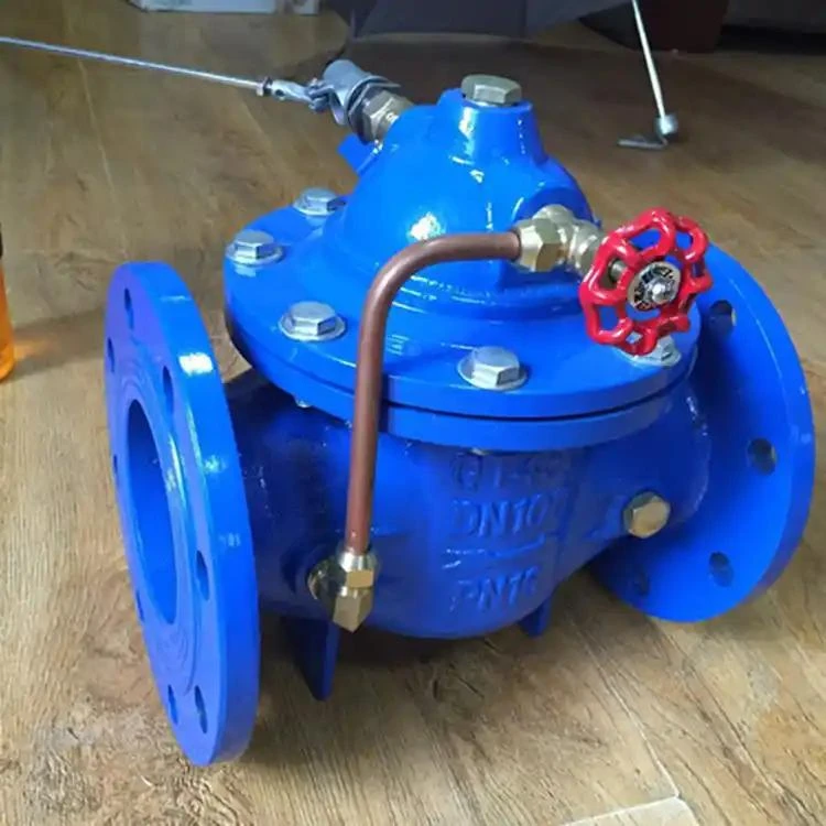 Extending Lifespan of Metal Valves