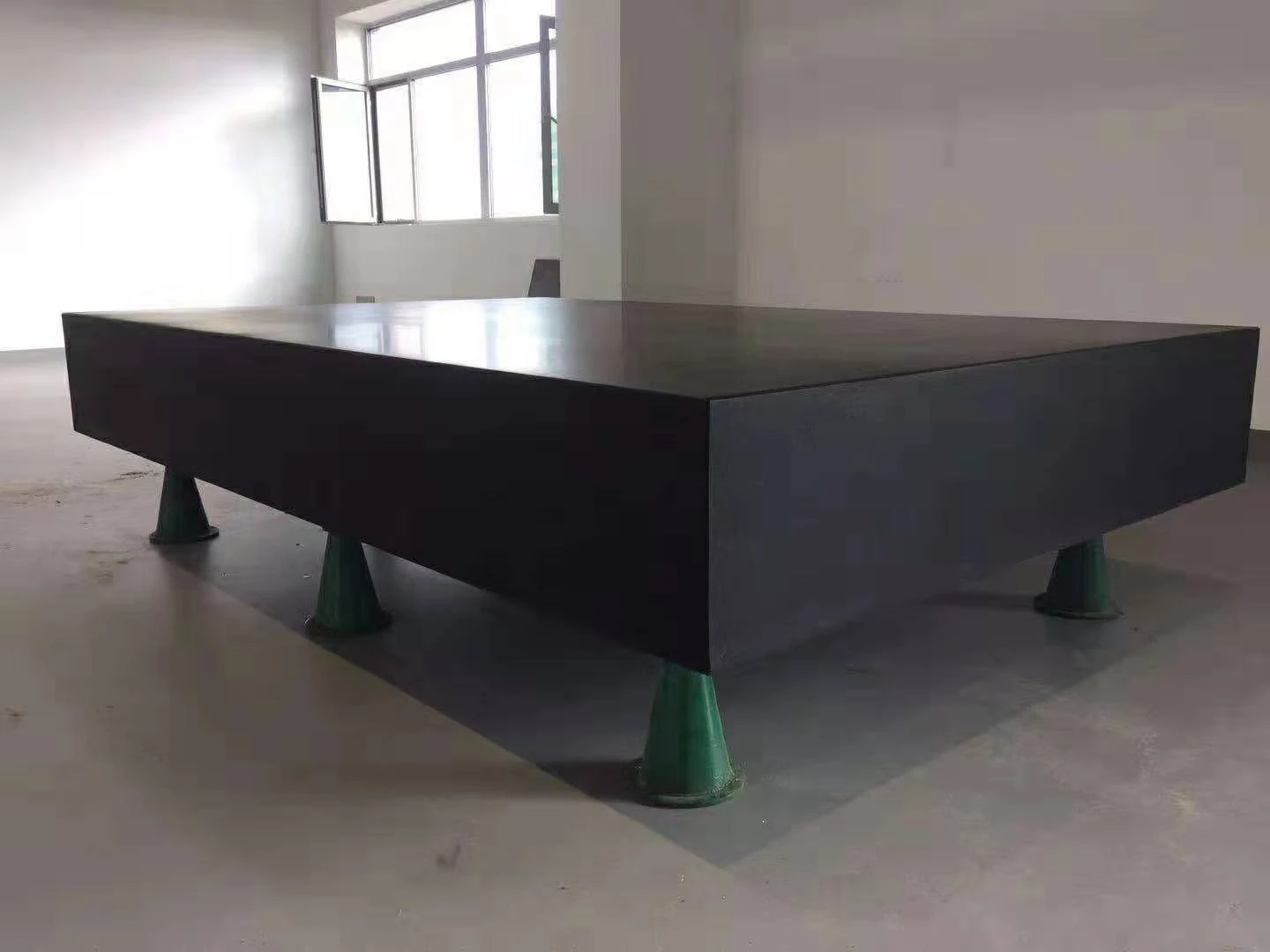 Heavy-Duty Applications for Granite Surface Plate for Sale