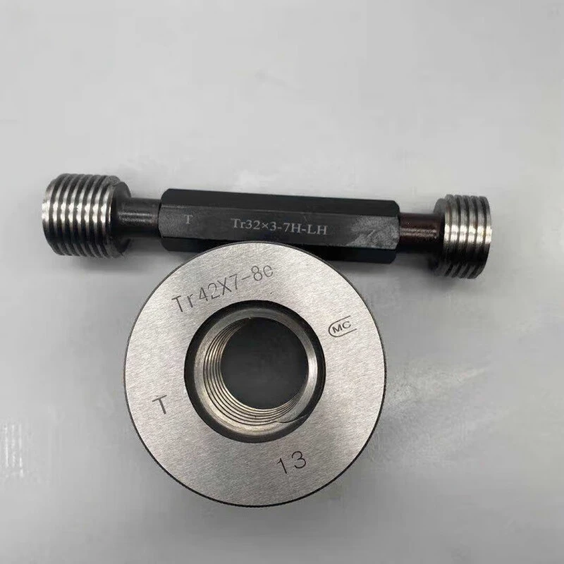 Understanding the Design of Plug-In Gauge Types and Their Application in Precision Manufacturing