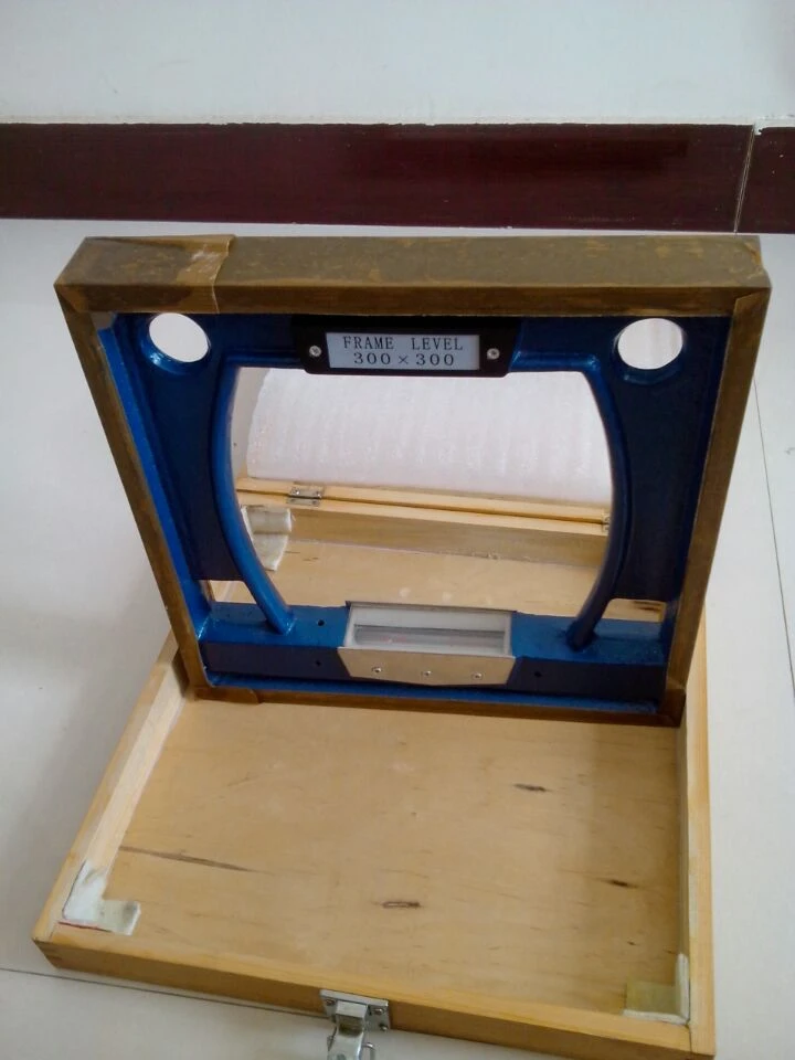 How to Calibrate and Maintain a Spirit Level Tool