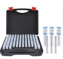 Pin Gauge Training Programs for Enhanced Dimensional Inspection Skills