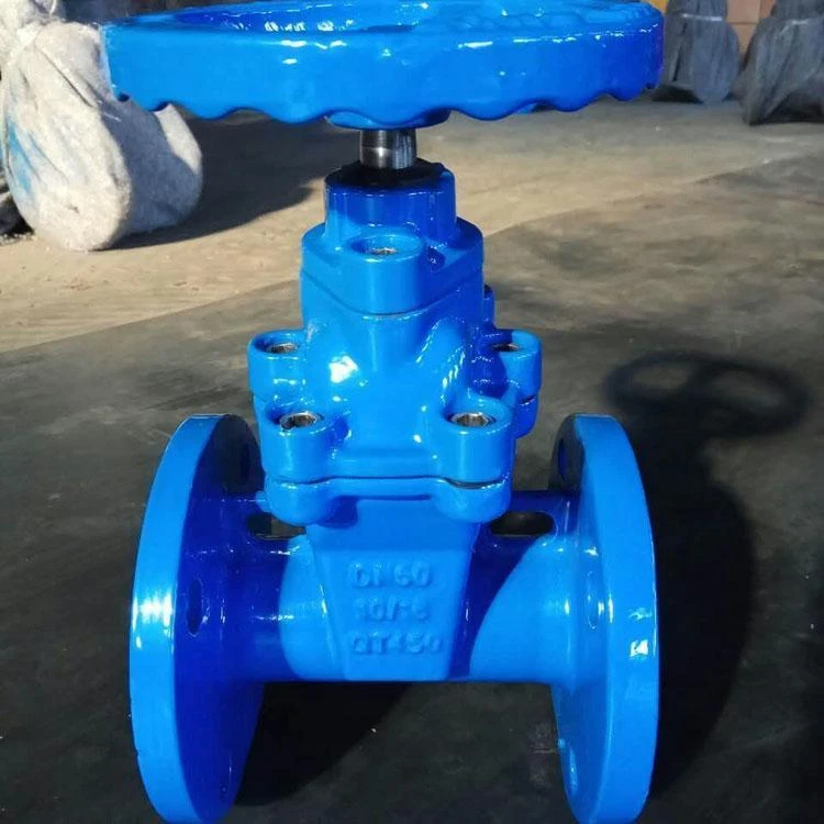 Essential Guide to Gate Valves