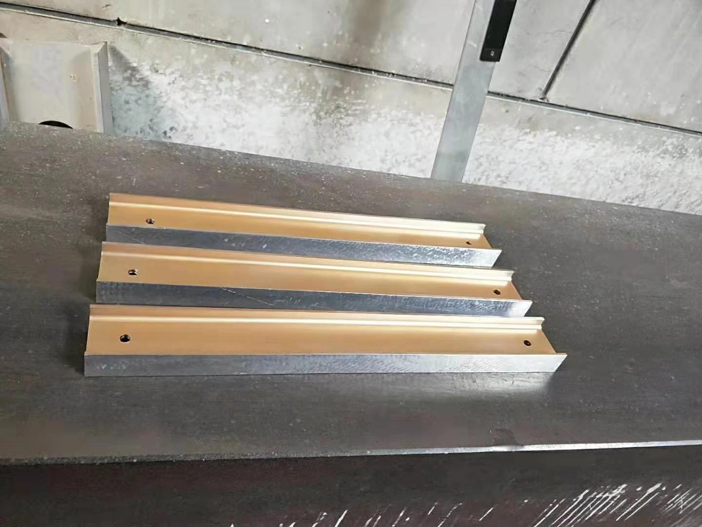 The Importance of Parallel Rulers in Mechanical Engineering