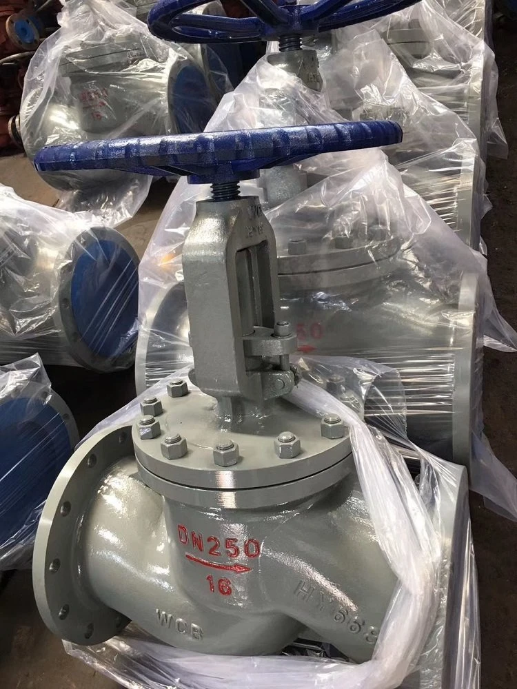 Optimizing Check Valve Types Performance in Harsh Environments