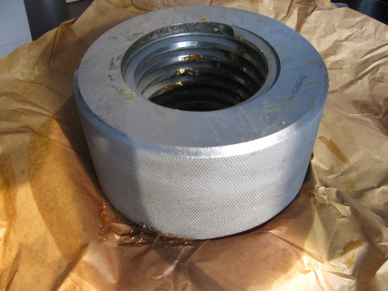 Mastering Thread Gauge Usage